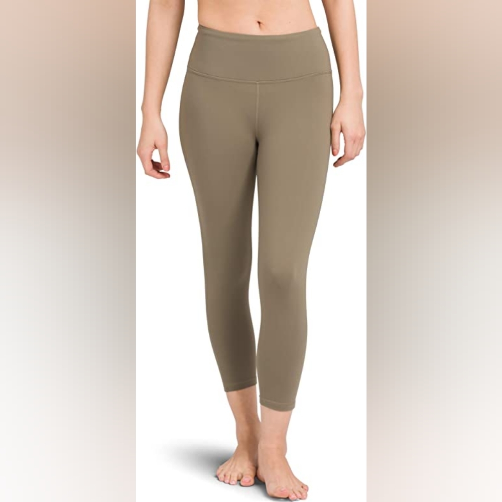 Prana transform capri